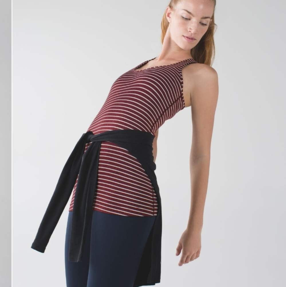 Lululemon Cool Racerback - Picture 14 of 16